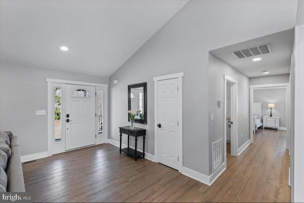 17104 Rousey Boulevard Ruther Glen, VA 22546 - Photo 9 of 21