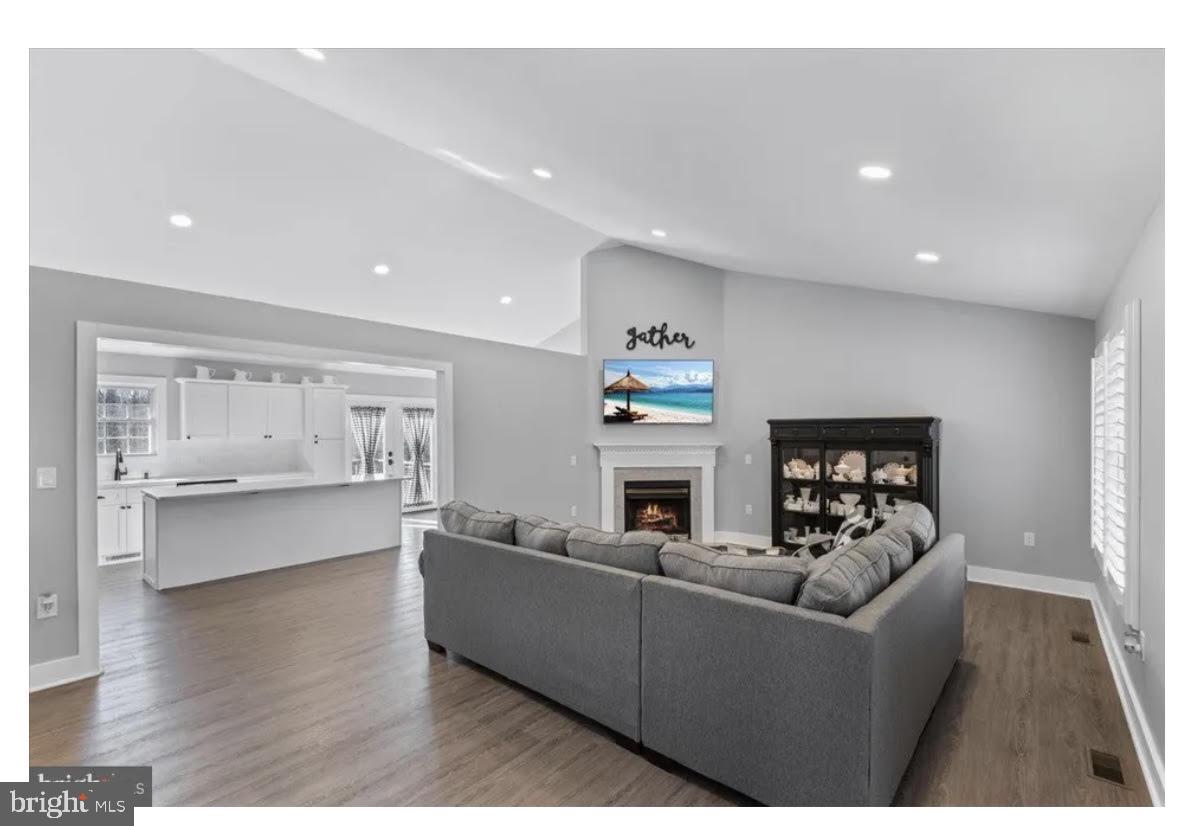 17104 Rousey Boulevard Ruther Glen, VA 22546 - Photo 10 of 21