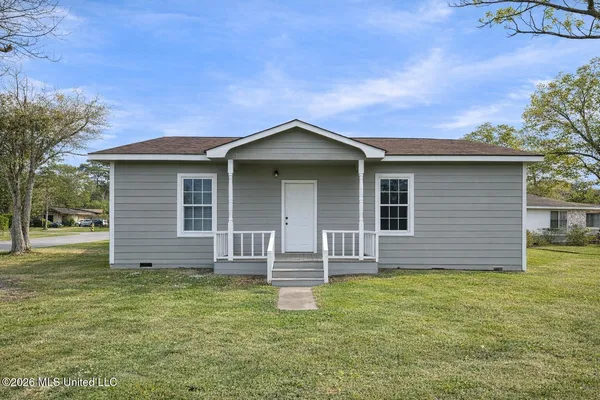 $1,200 | 6513 Martin Luther King Boulevard, Moss Point, MS 39563