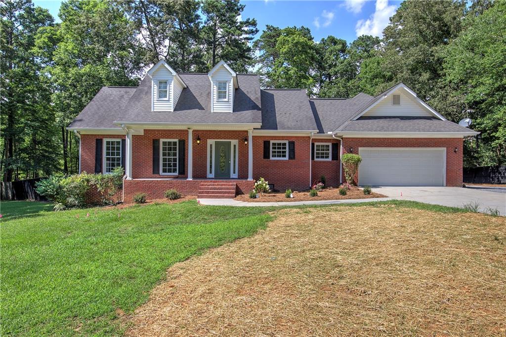20 Ryles Road Southwest Cartersville, GA 30120 - Photo 1 of 1 Gallery Image 1