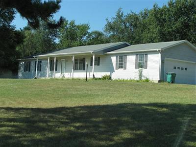 2560 Juniper Road Niles, MI 49120 - Photo 1 of 15 Primary Photo