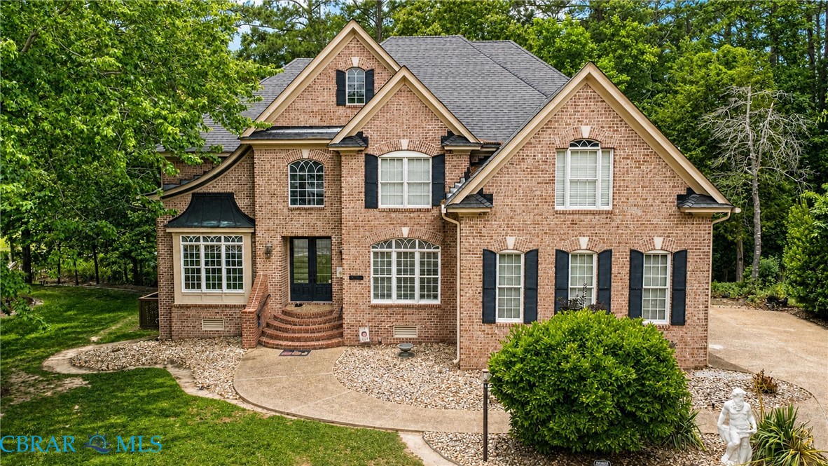 20582 Seahawk Landing Smithfield, VA 23430 - Photo 1 of 43