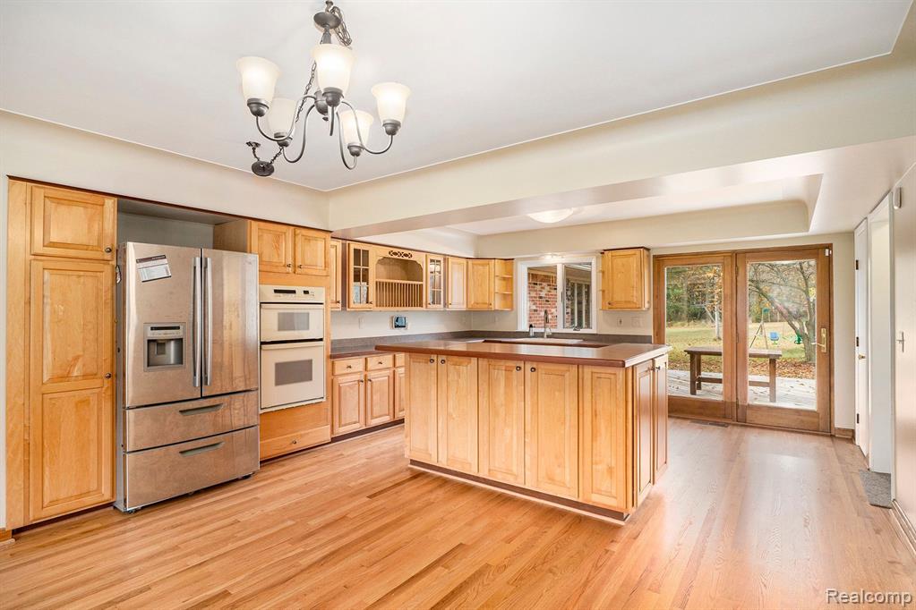 4365 Curtis Road Leonard, MI 48367 - Photo 7 of 31