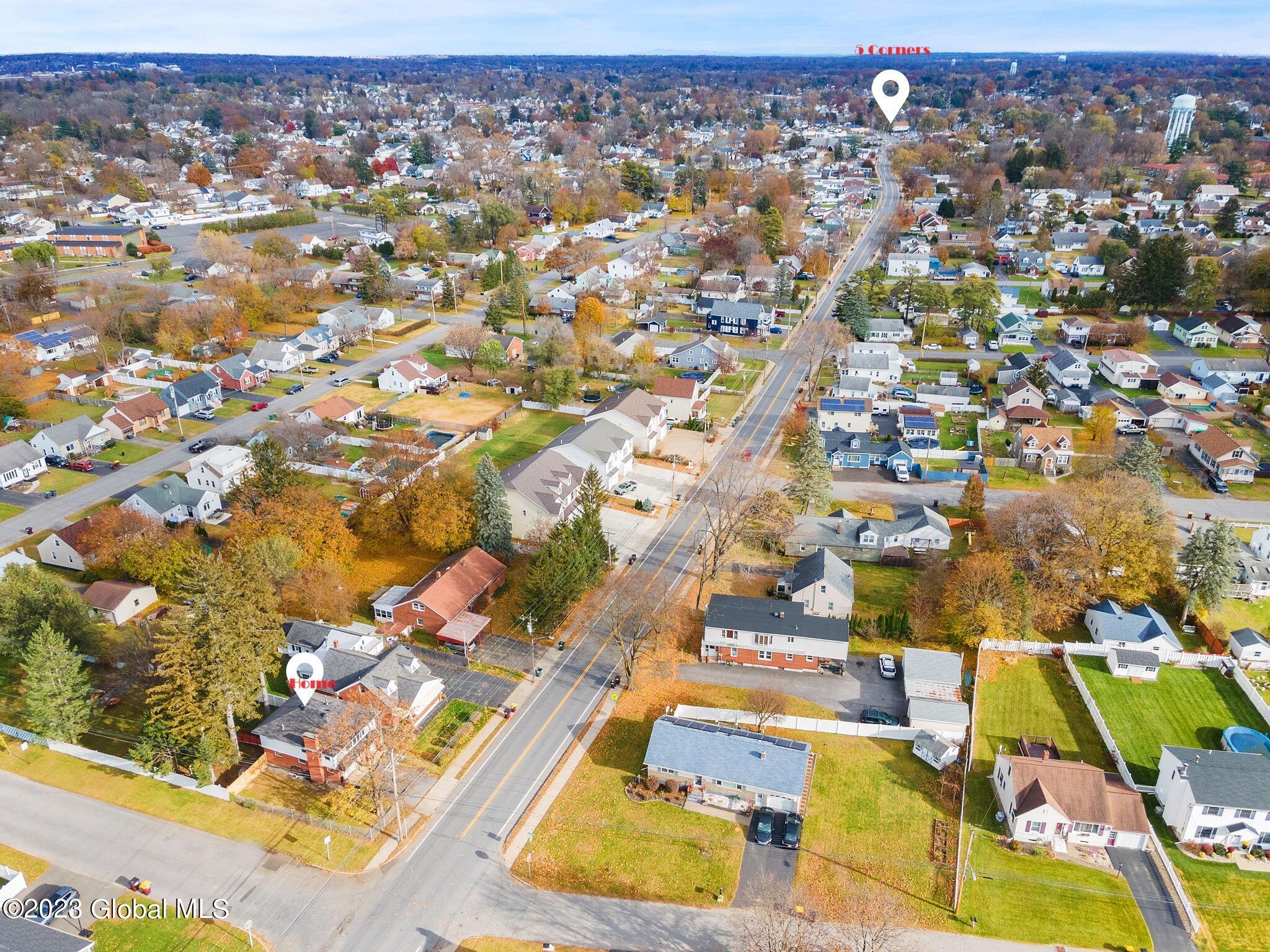 150 Mariaville Road Rotterdam, NY 12306 - Photo 35 of 37 Pins