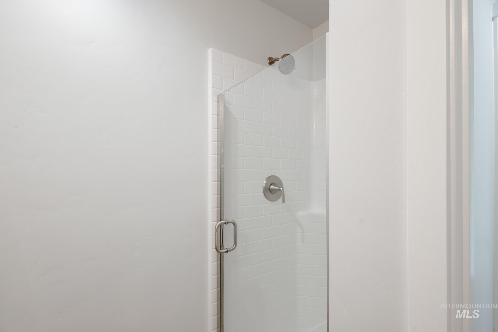 1613 Covington Street Middleton, ID 83644 - Photo 15 of 25 Full bath with a stall shower
