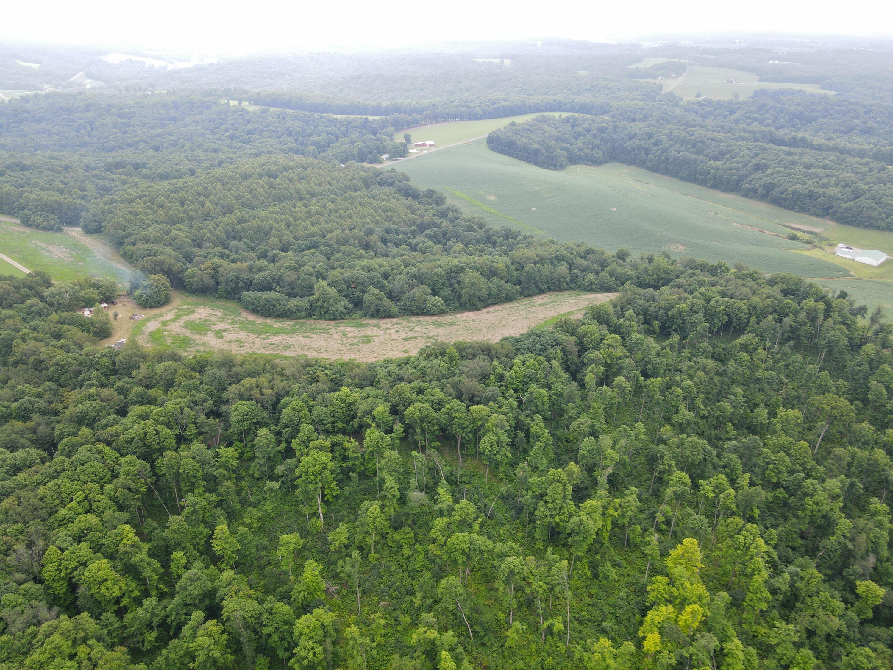 0 North Butler Liberty Road Butler, OH 44822 - Photo 38 of 47 DJI_0523