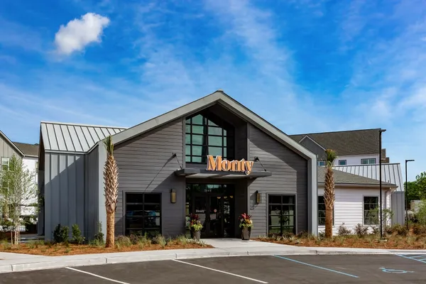 $1,858 | 2403 Mall Drive, Unit A4, North Charleston, SC 29406