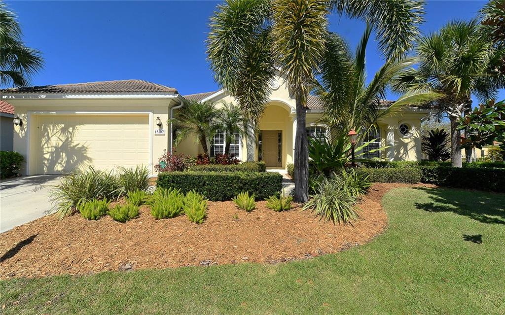 15107 Sundial Place Lakewood Ranch, FL 34202 - Photo 1 of 1