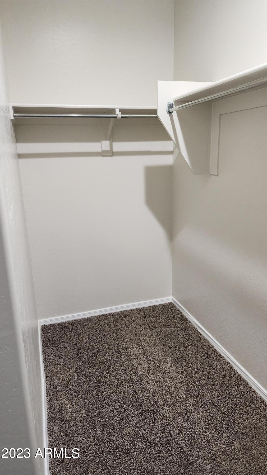 18045 North Conquistador Drive Maricopa, AZ 85138 - Photo 10 of 12 a view of small space