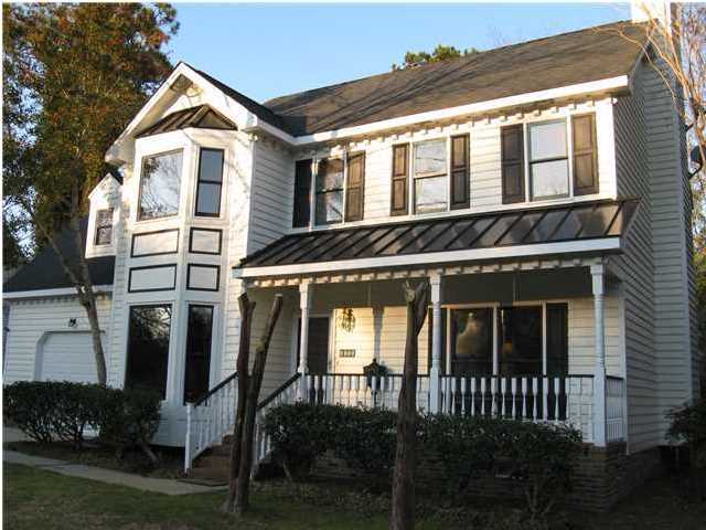 1460 Oak Landing Road Mount Pleasant, SC 29464 - Photo 1 of 1 Primary Photo