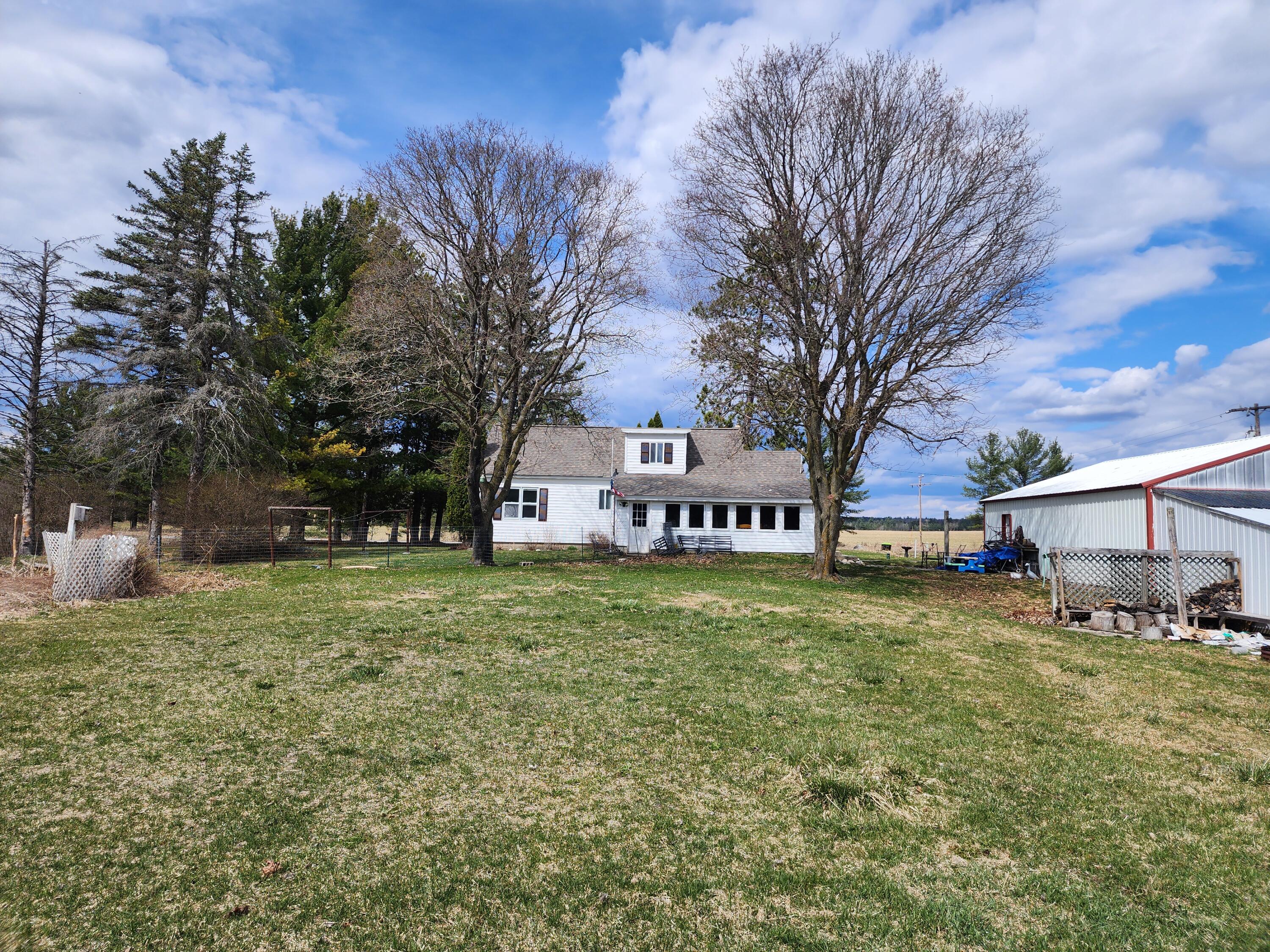 1278 East Miller Road Fairview, MI 48621 - Photo 36 of 48 Gallery Image 36