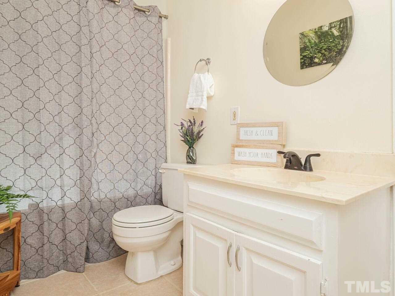 7105 Sandringham Drive Raleigh, NC 27613 - Photo 11 of 19