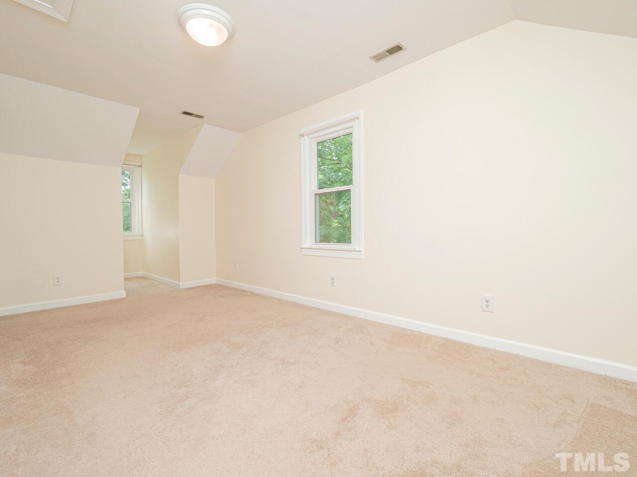 7105 Sandringham Drive Raleigh, NC 27613 - Photo 14 of 19