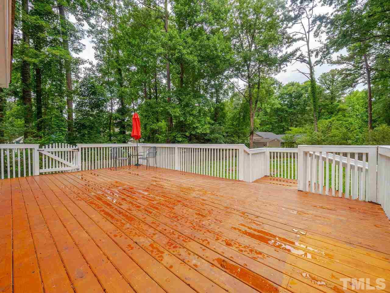 7105 Sandringham Drive Raleigh, NC 27613 - Photo 16 of 19
