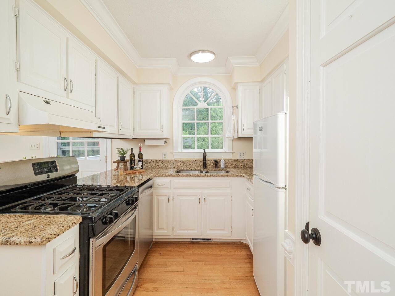 7105 Sandringham Drive Raleigh, NC 27613 - Photo 7 of 19