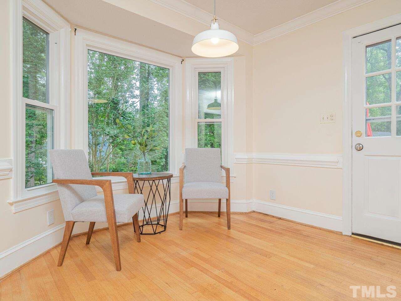 7105 Sandringham Drive Raleigh, NC 27613 - Photo 8 of 19