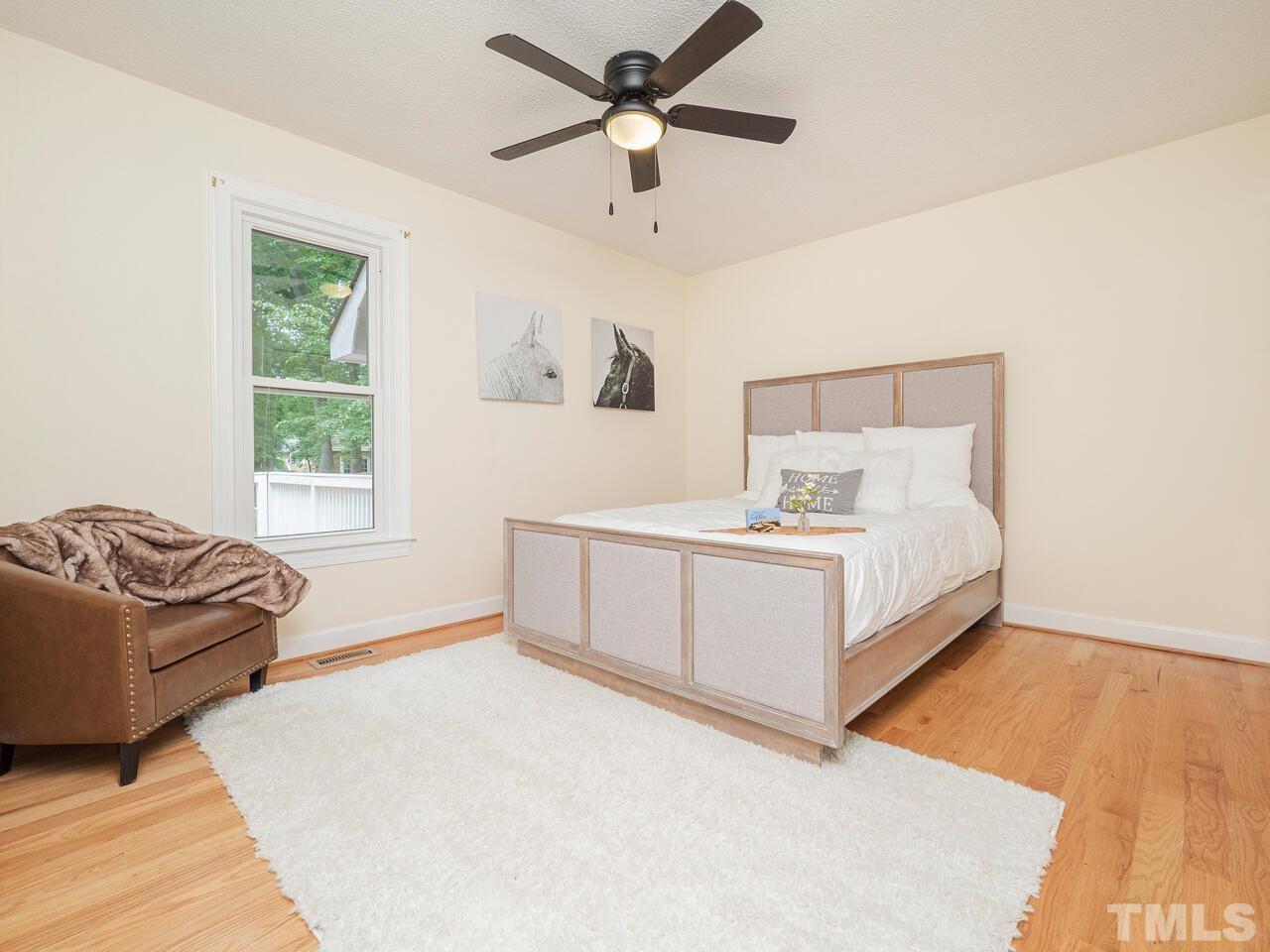 7105 Sandringham Drive Raleigh, NC 27613 - Photo 10 of 19