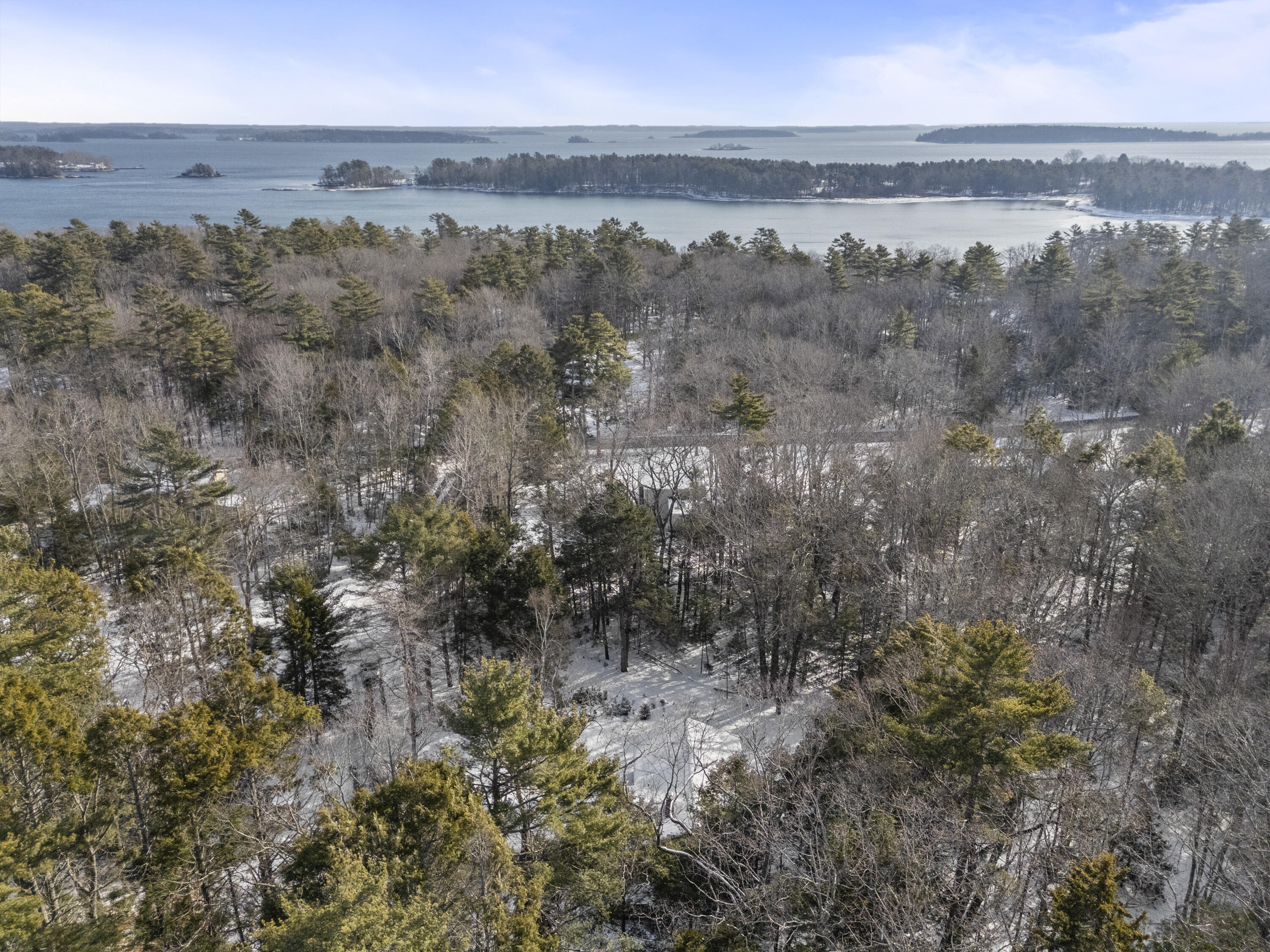 15 Cooper Road Freeport, ME 04032 - Photo 51 of 64 15 Cooper Rd_161