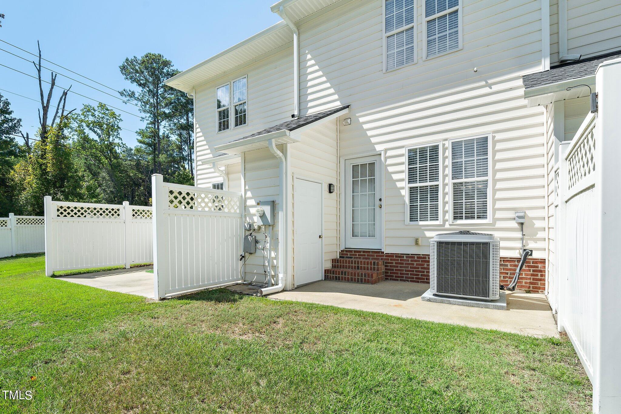705 Glen Road, Unit 110 Garner, NC 27529 - Photo 23 of 24 23-web-or-mls-705 Glen (13 of 24)