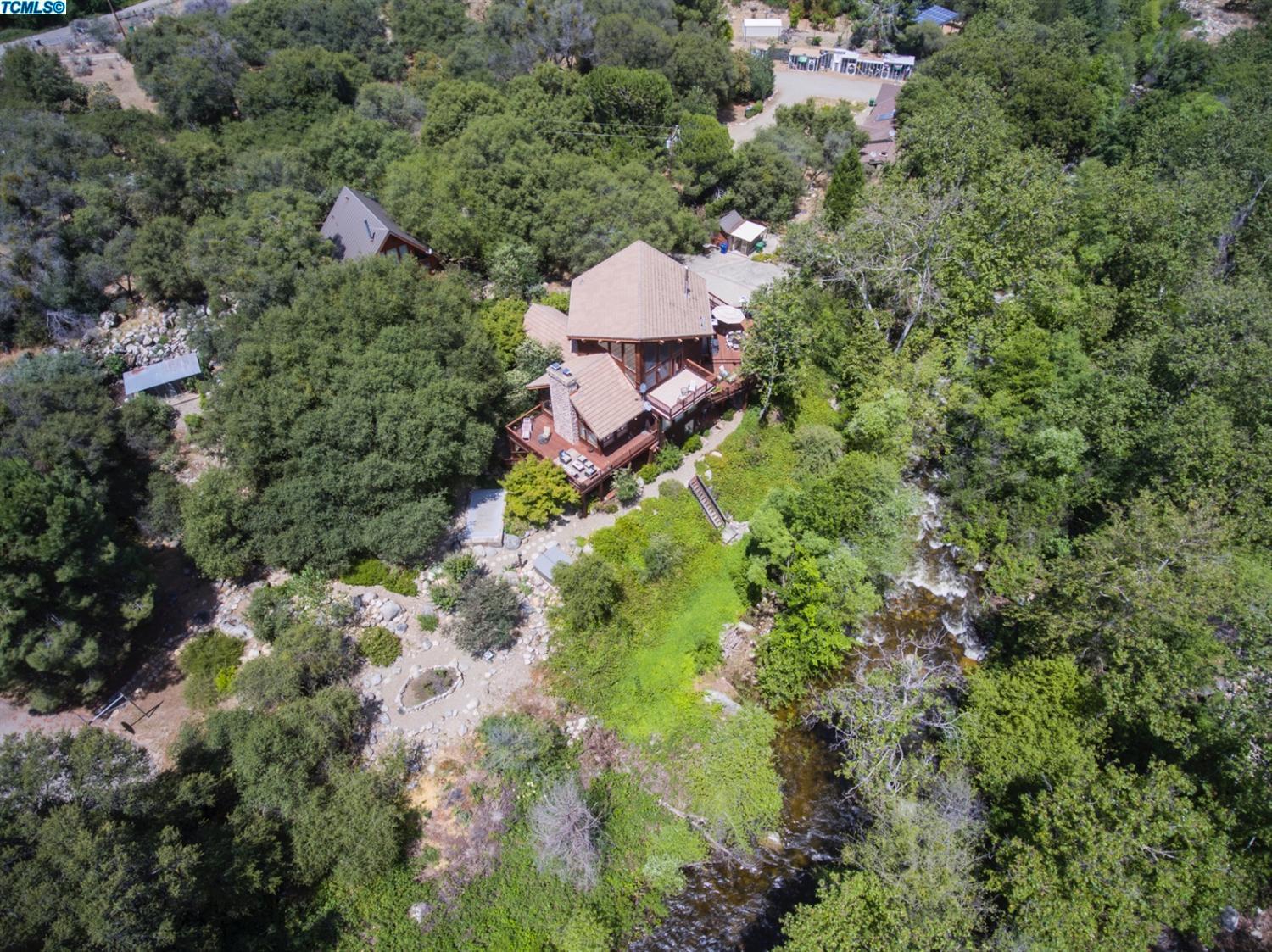 44575 South South Fork Drive Three Rivers, CA 93271 - Photo 2 of 40 Additional Photo