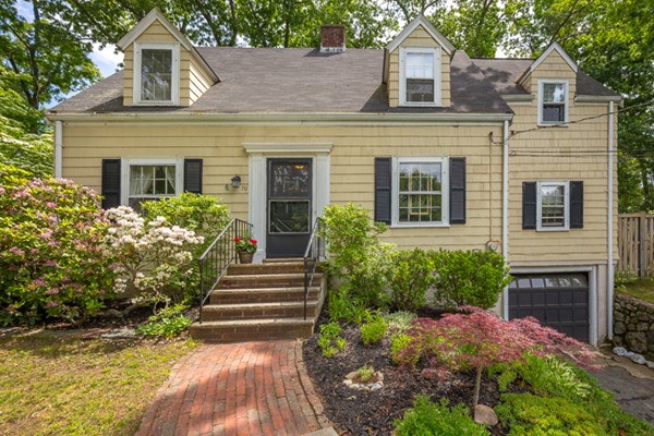 70 Gayland Road Needham, MA 02492 - Photo 1 of 30
