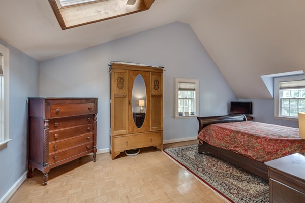 70 Gayland Road Needham, MA 02492 - Photo 22 of 30