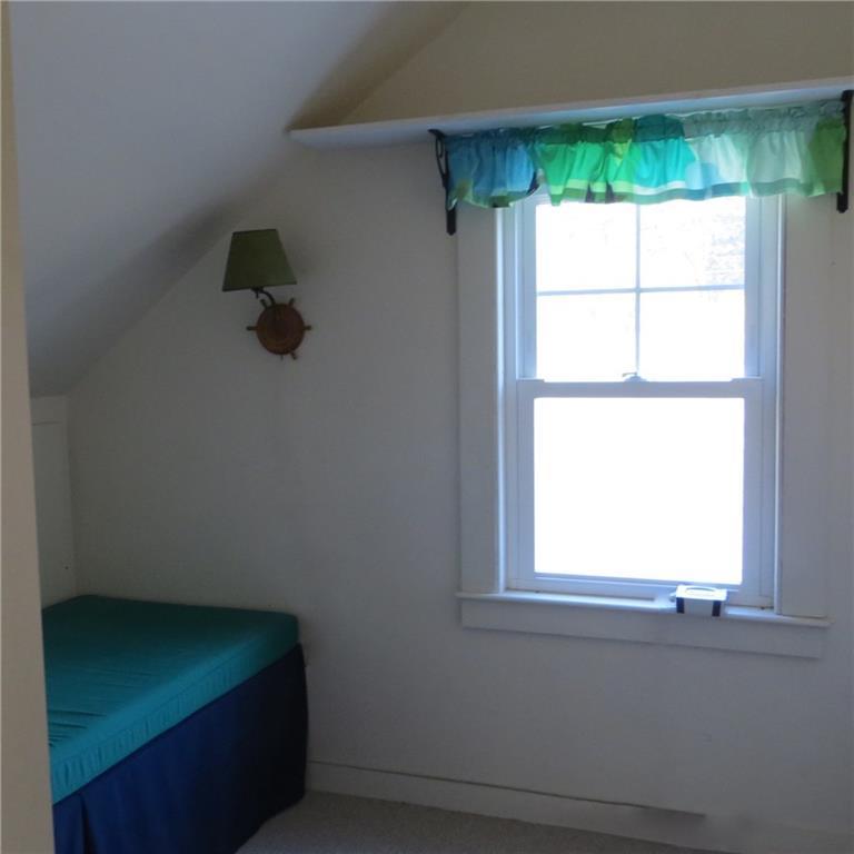 127 Horse Point Road St. George, ME 04860 - Photo 22 of 29 Bunk Room or Upstairs Office