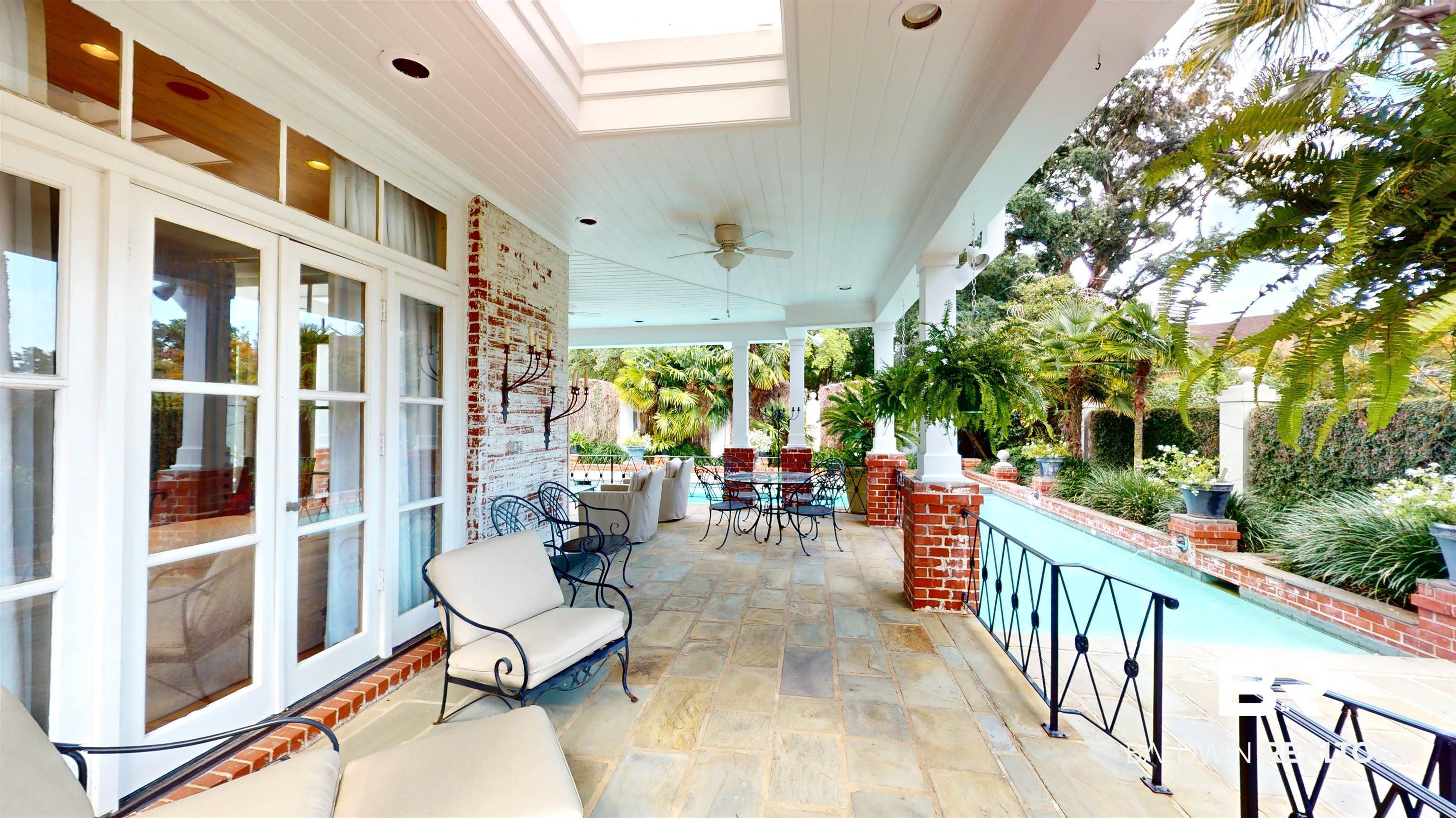 130 Eaton Square Mobile, AL 36608 - Photo 43 of 50