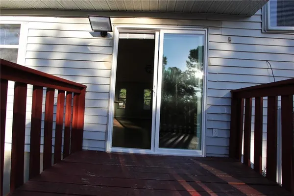 $1,550 | 3085 Creel Road, Atlanta, GA 30349