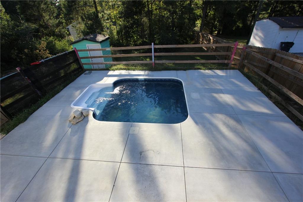 3085 Creel Road Atlanta, GA 30349 - Photo 27 of 33