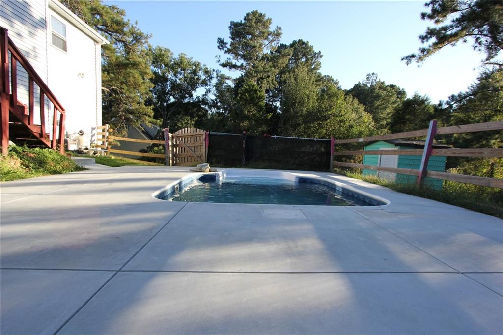 3085 Creel Road Atlanta, GA 30349 - Photo 30 of 33