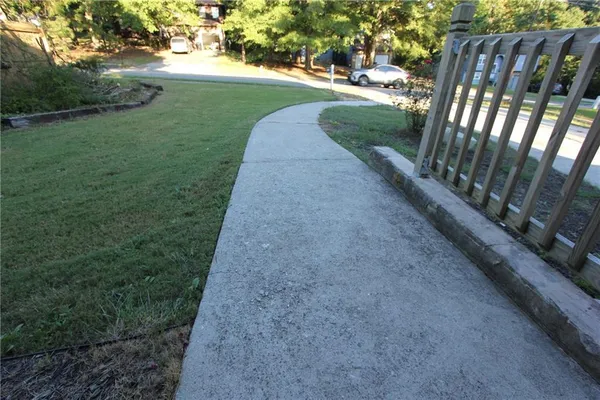 $1,550 | 3085 Creel Road, Atlanta, GA 30349