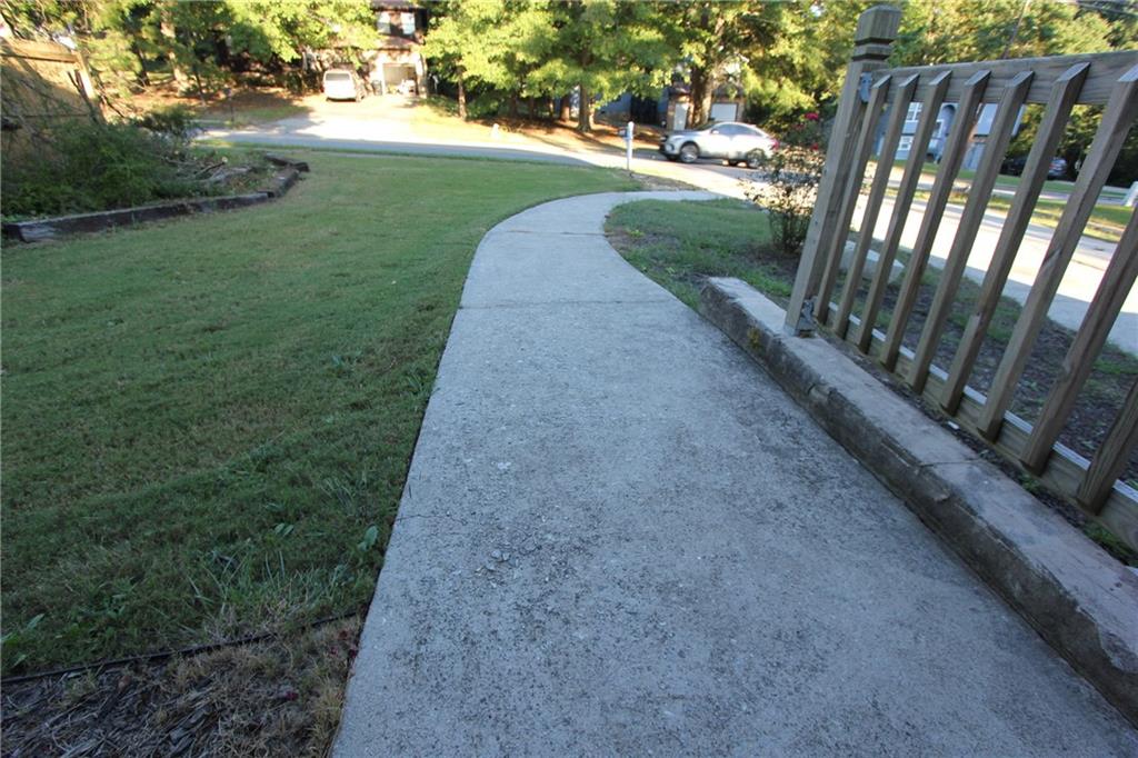 3085 Creel Road Atlanta, GA 30349 - Photo 33 of 33