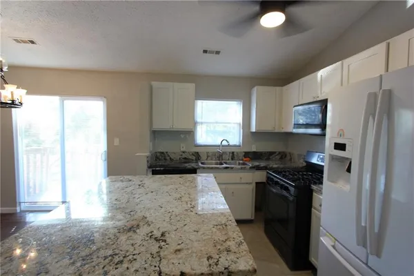 $1,550 | 3085 Creel Road, Atlanta, GA 30349