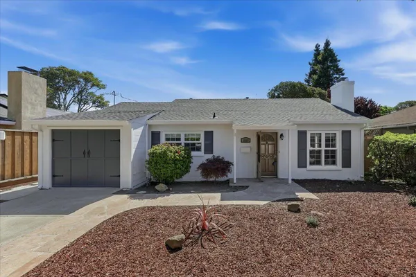 $1,500,000 | 1019 Riverton Drive, San Carlos, CA 94070