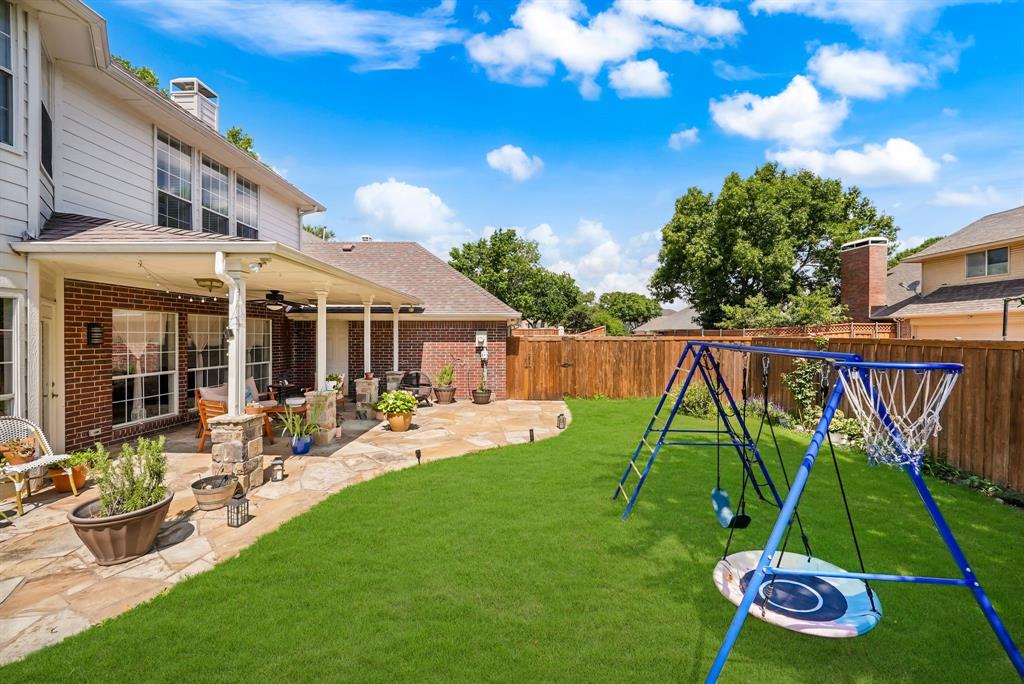 1107 Springfield Lane Allen, TX 75002 - Photo 30 of 30