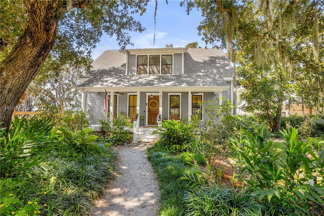 34 Meridian Road Beaufort, SC 29907 - Photo 1 of 1 Gallery Image 1