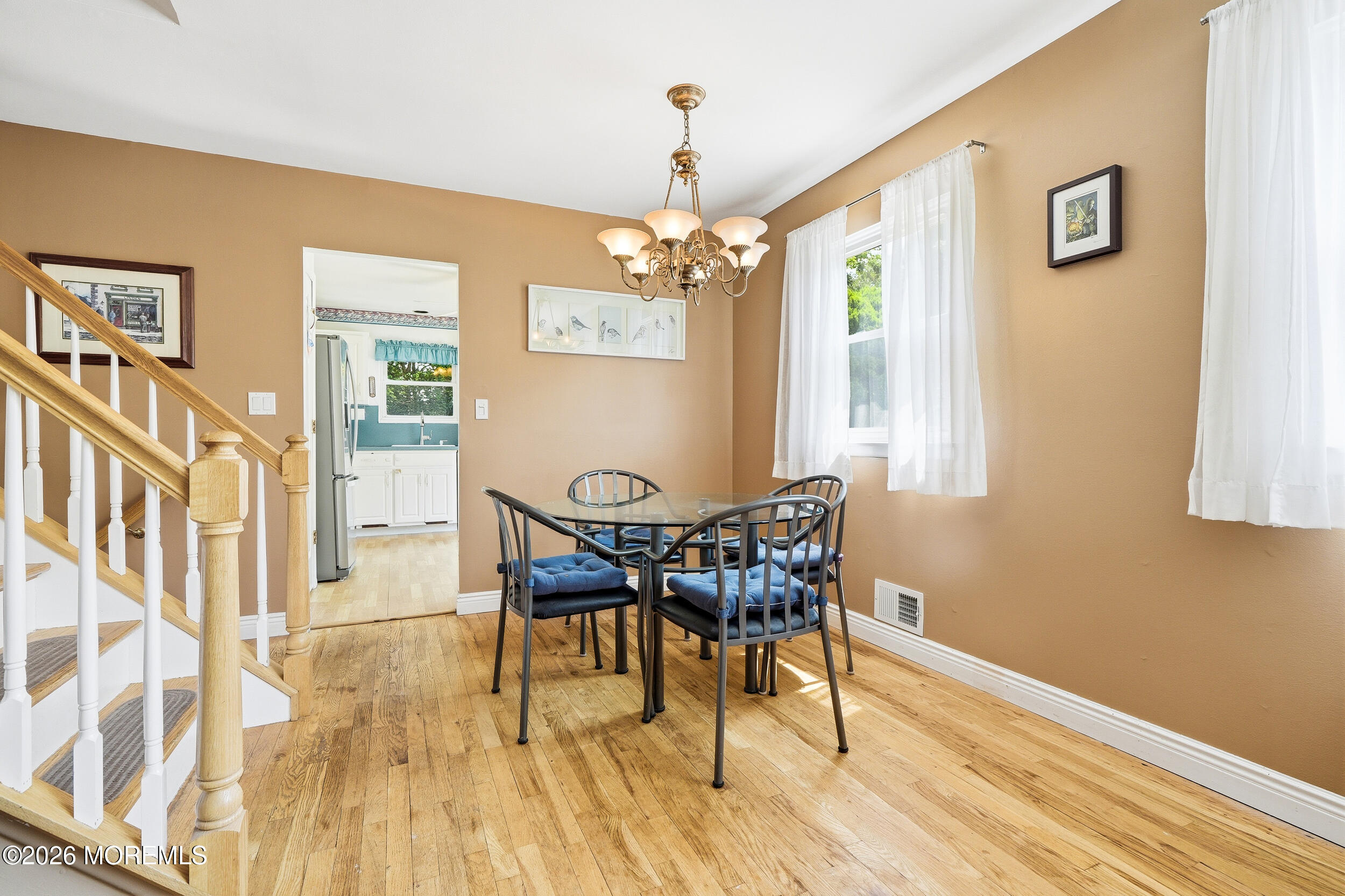 24 Branch Road Oakhurst, NJ 07755 - Photo 16 of 35 Dining Area
