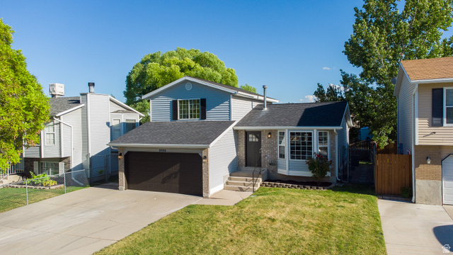 5125 Crus Corvi Road West Jordan, UT 84081 - Photo 21 of 22