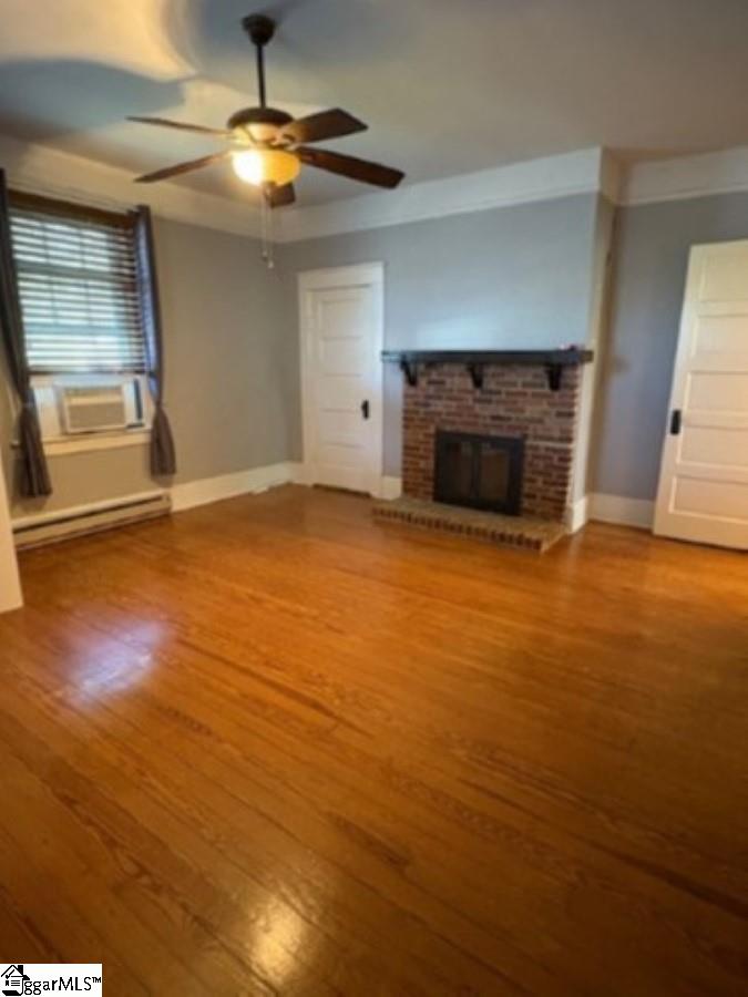 9016 Augusta Road Pelzer, SC 29669 - Photo 14 of 24