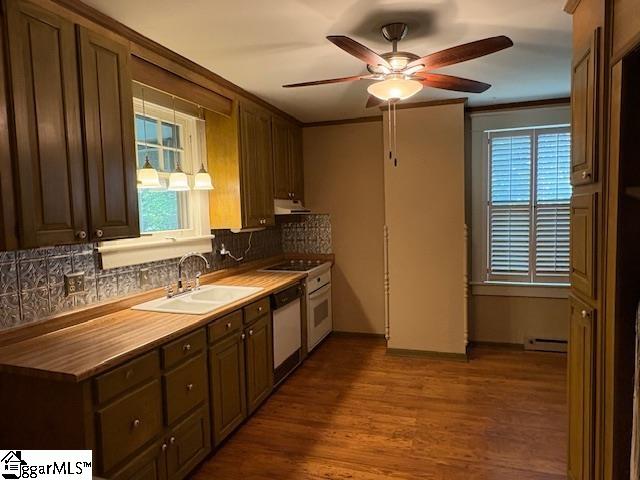 9016 Augusta Road Pelzer, SC 29669 - Photo 2 of 24