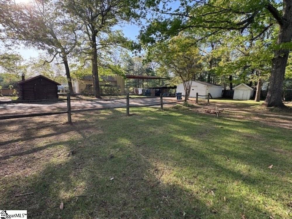 9016 Augusta Road Pelzer, SC 29669 - Photo 21 of 24