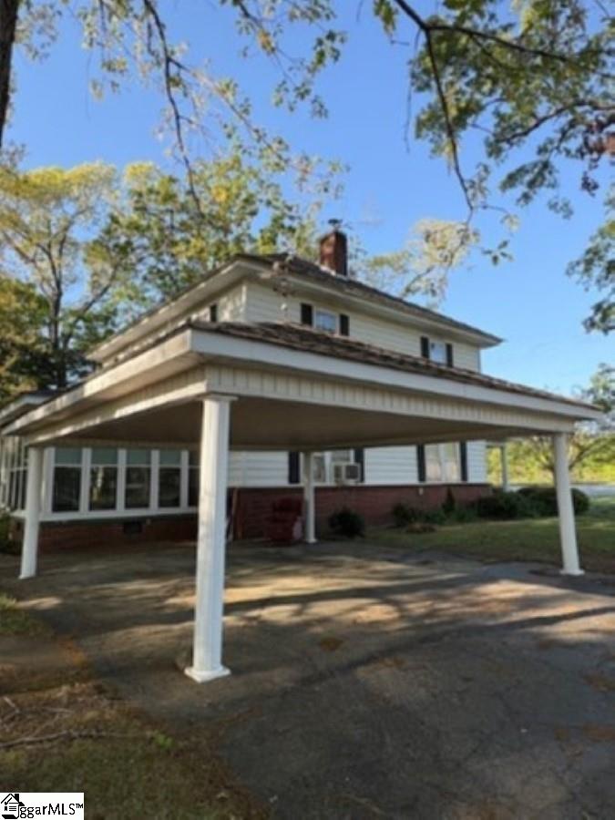 9016 Augusta Road Pelzer, SC 29669 - Photo 22 of 24