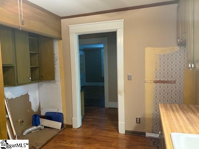 9016 Augusta Road Pelzer, SC 29669 - Photo 4 of 24