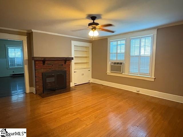 9016 Augusta Road Pelzer, SC 29669 - Photo 5 of 24