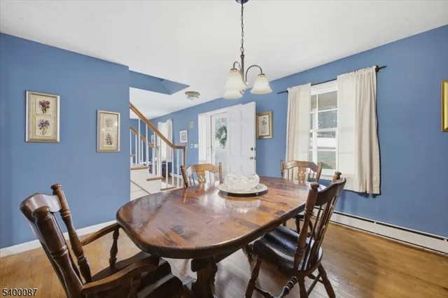 $439,000 | 97 Sky View Drive, Washington, NJ 07882