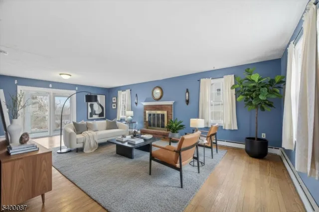 $439,000 | 97 Sky View Drive, Washington, NJ 07882