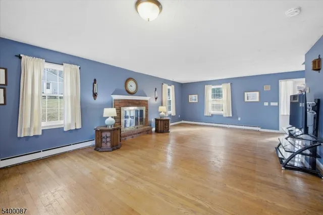 $439,000 | 97 Sky View Drive, Washington, NJ 07882