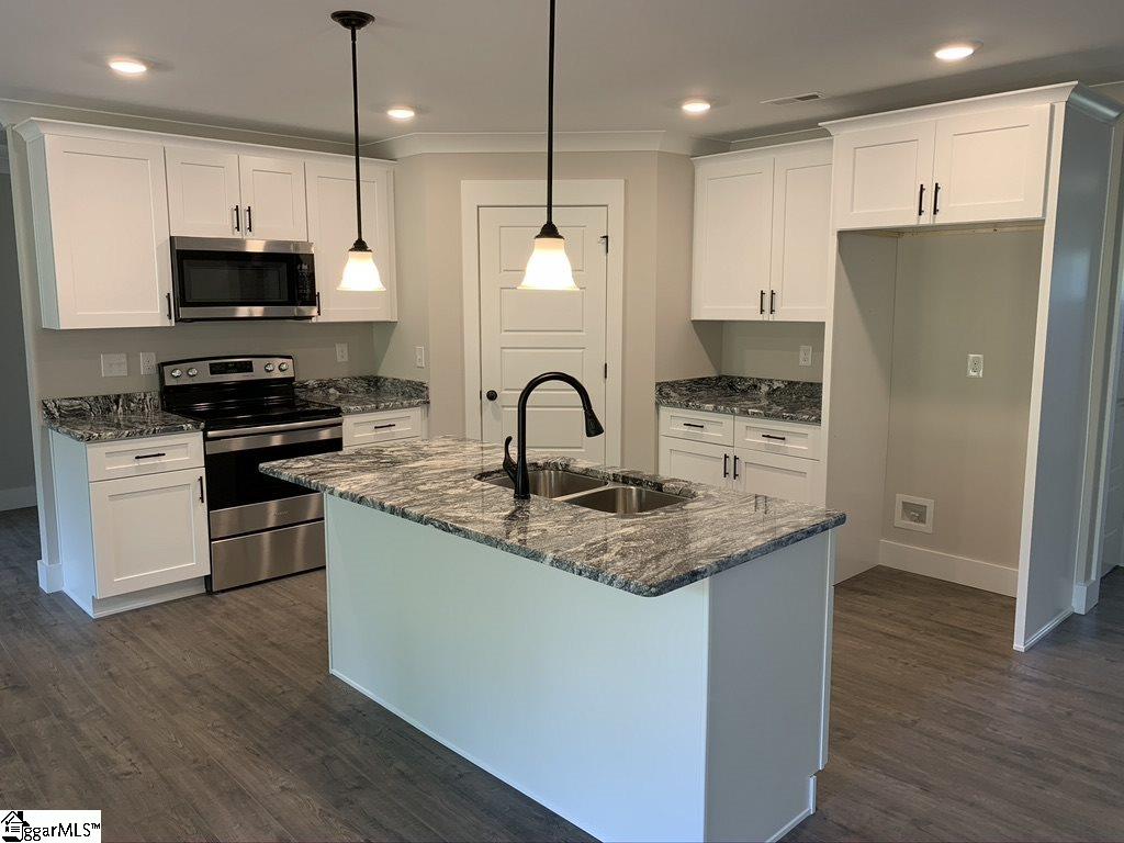 857 Cothran Road Inman, SC 29349 - Photo 4 of 17