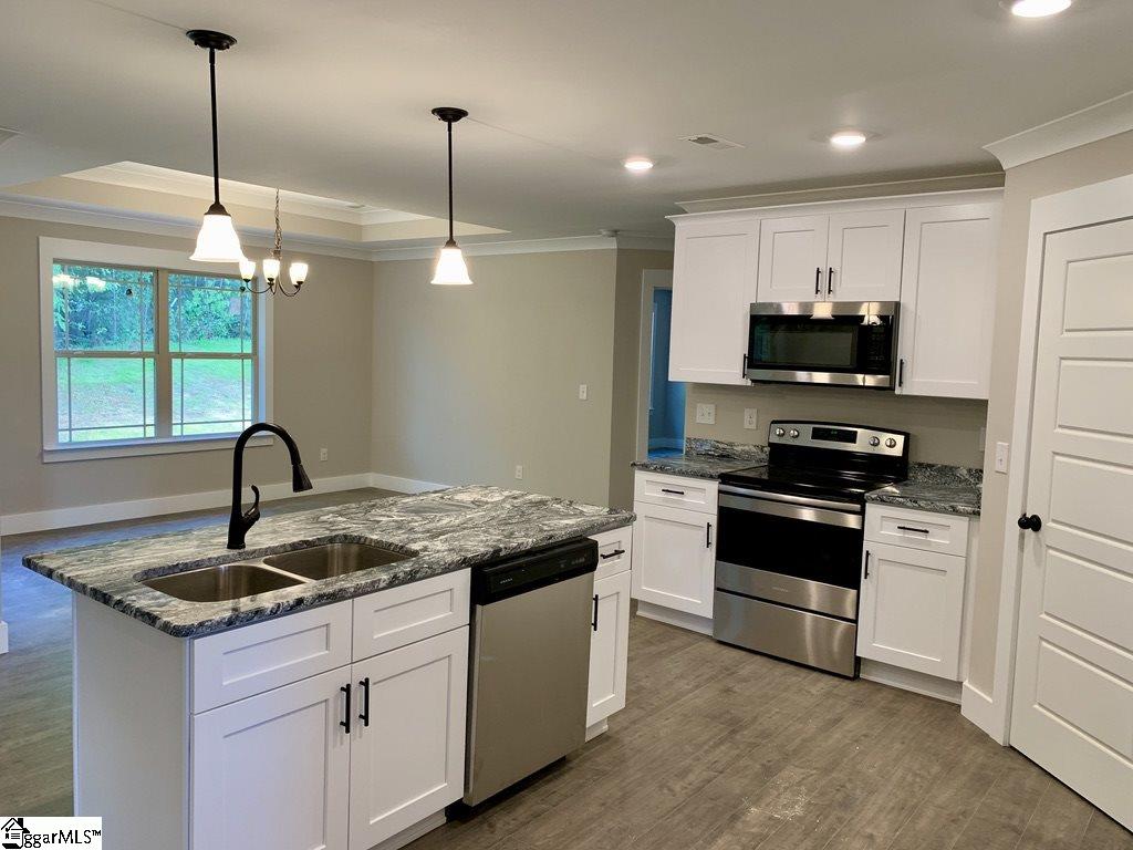 857 Cothran Road Inman, SC 29349 - Photo 5 of 17